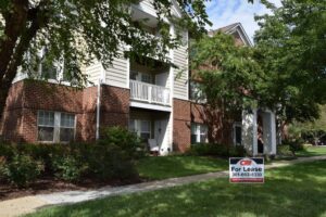 8200 Blue Heron Drive, Unit 2a, Frederick, Maryland